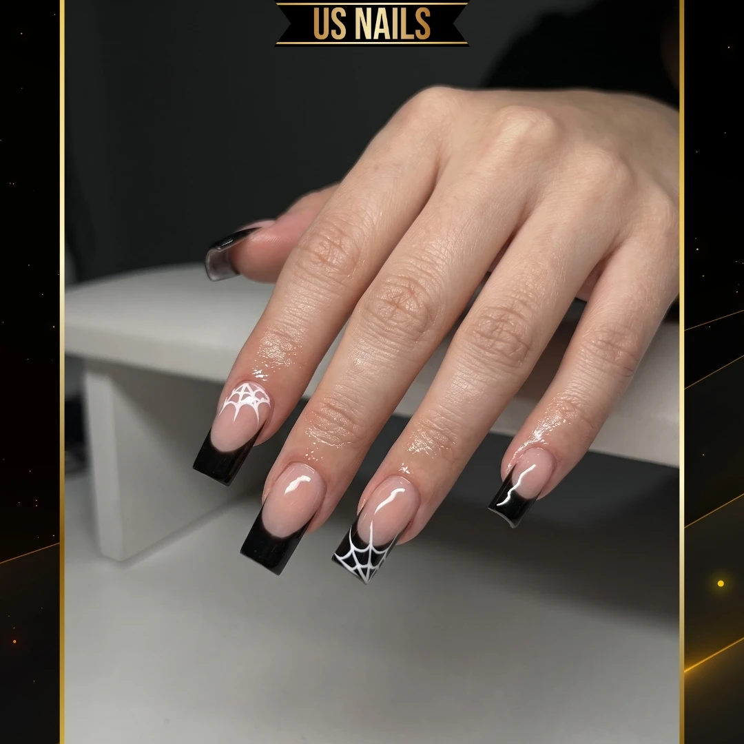 Nail Art Oct 21 2026